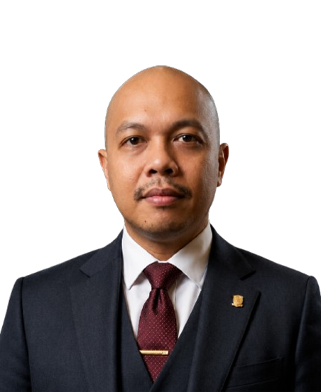 dr. Dany Barlyana Riski